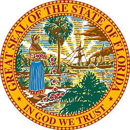 Florida's State Seal